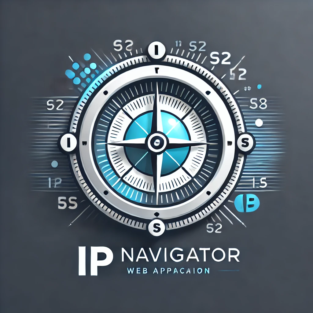 IP Navigator Logo